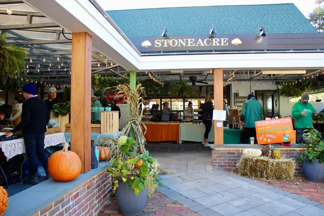 Aquidneck Growers Market