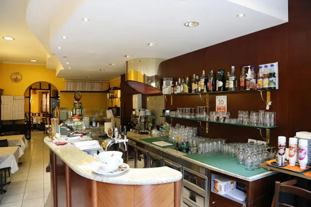 Pizzeria L'Orizzonte Trieste