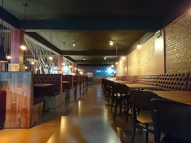 Nossa Casa - Steakhouse & Winery