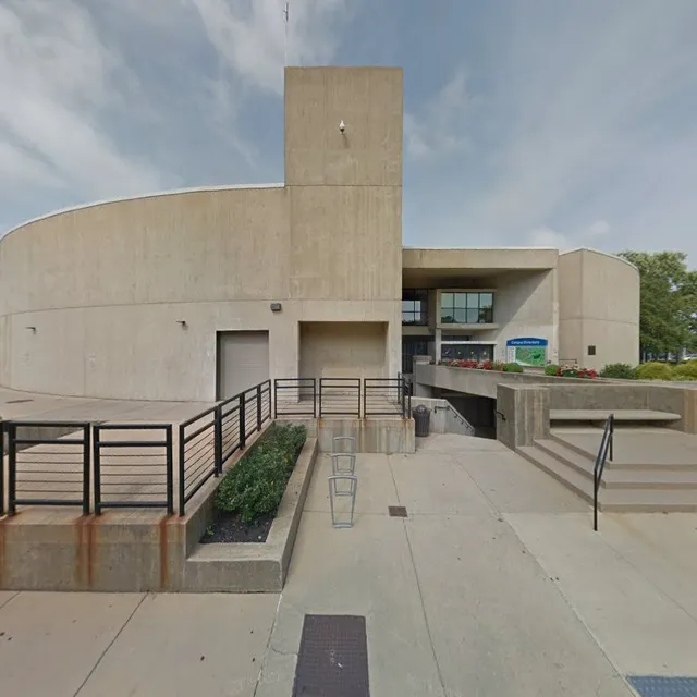 S.U.N.Y. Fredonia Federal Credit Union