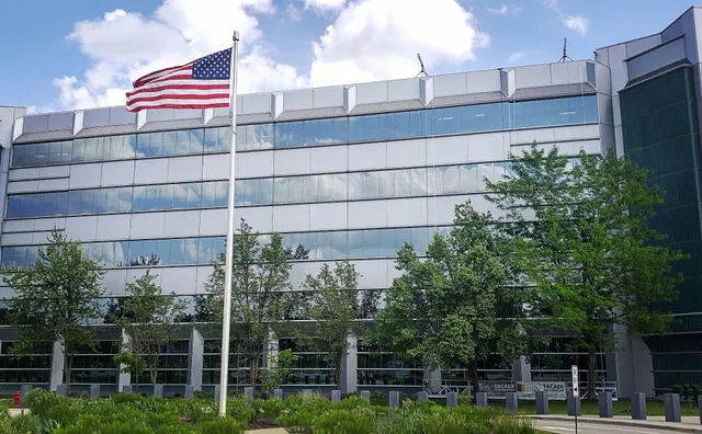 VA St. Louis Regional Office