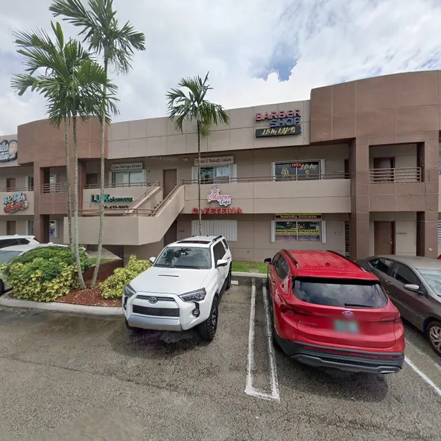 Natalie's Gourmet Deli Cafe