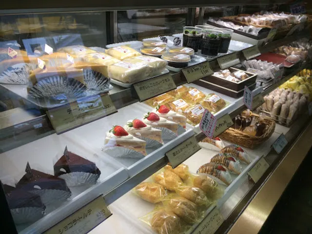 お菓子の寿津屋