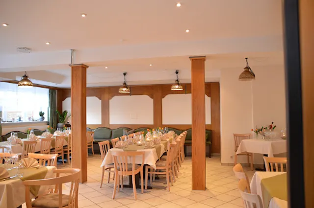 Gitti's mountain cabin Greifenstein