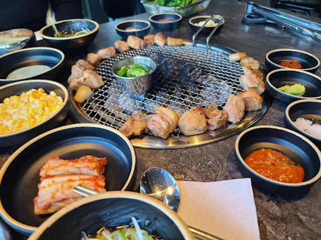 정직한돈 중문점