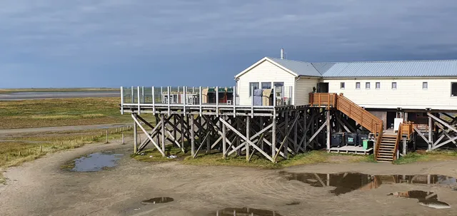 Ferienwohnung „Sternschnuppe“