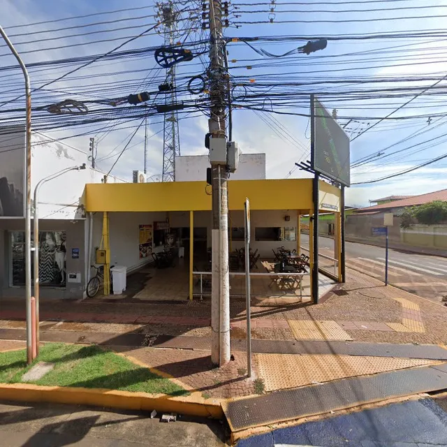 SkyOba - Hamburgueria e Sorveteria