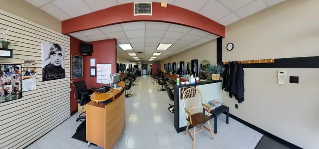 Carteret Family Hair Care