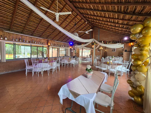 La Palapa Del Italiano