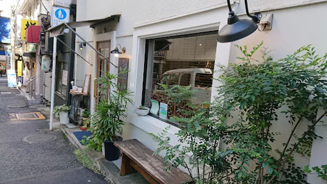 Chugokusai Zenrakubou