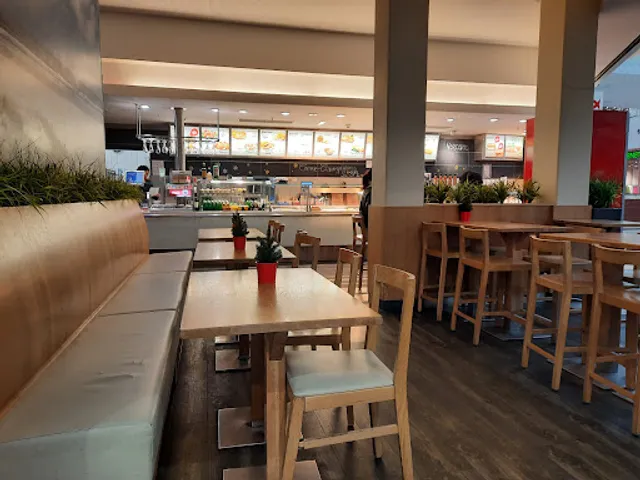 NORDSEE Wien Donauzentrum