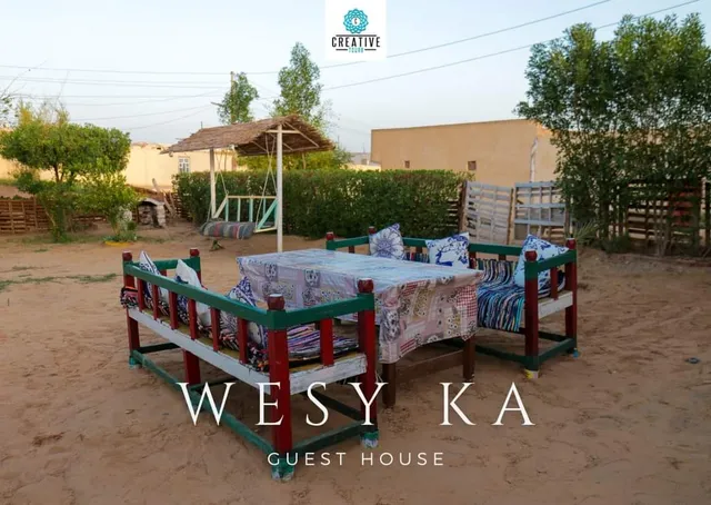 Wesy Ka Guest House