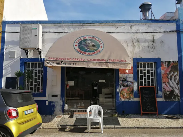 Mercado do peixe