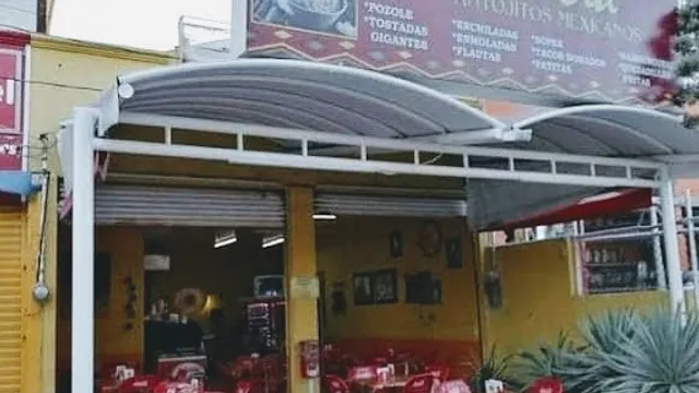 Cenaduría La Querencia