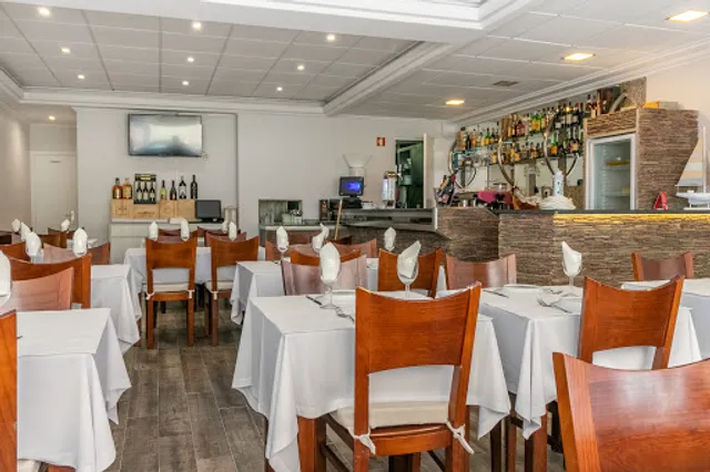 Restaurante Lusitano's