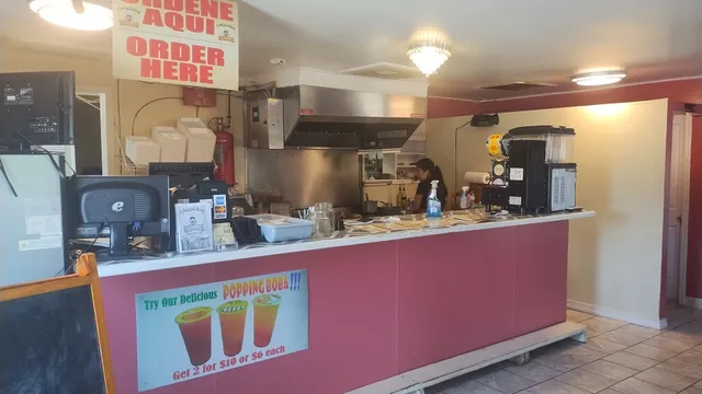 Taqueria El Buen Sabor