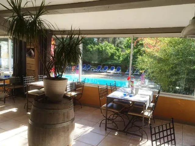 Le Kabanon des Ecuries de l'Aube