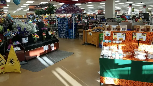 TOPS Friendly Markets