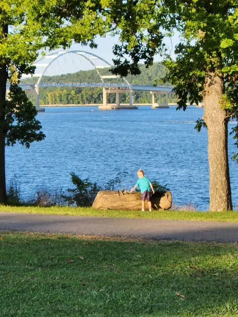 Kenlake Amphitheatre
