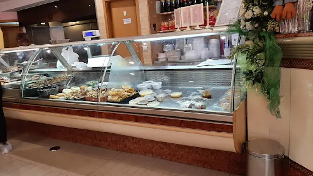 Restaurante General Frango