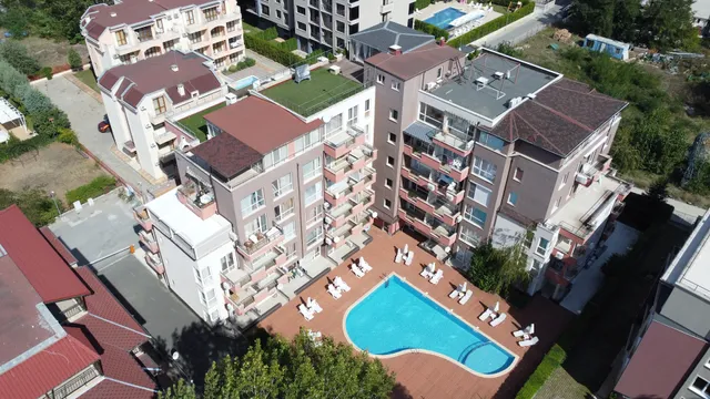 Hotel Stela Polaris 2