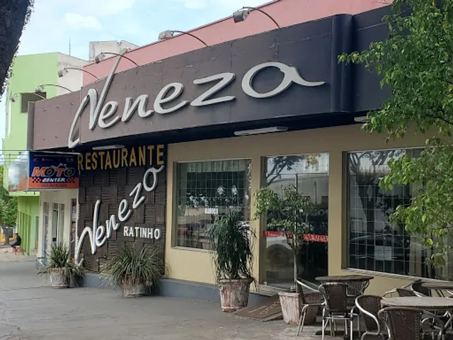 Restaurante Veneza Ratinho