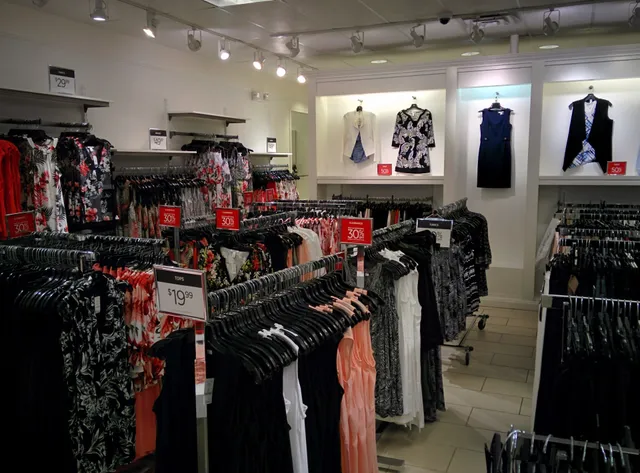 White House Black Market