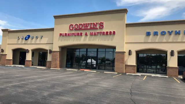 Godwin's Furniture and Mattress