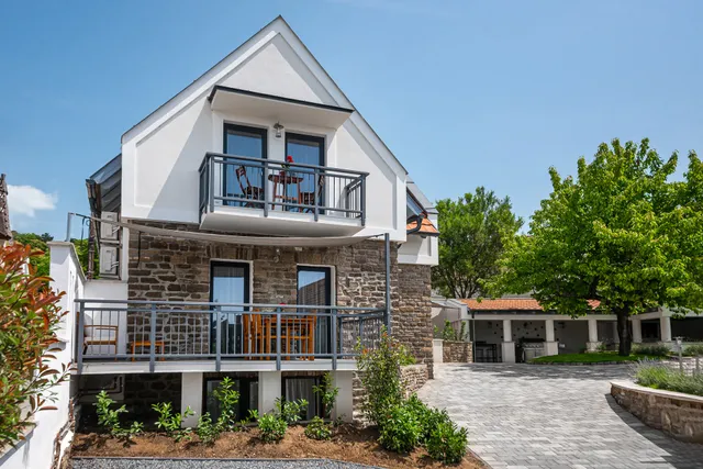 Papoula Vendégház - Tihany