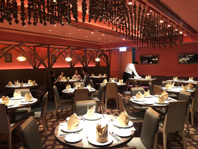 Gaylord Indian Restaurant