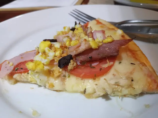 Casa D'Irene Pizzas | Pizzaria em Penedo