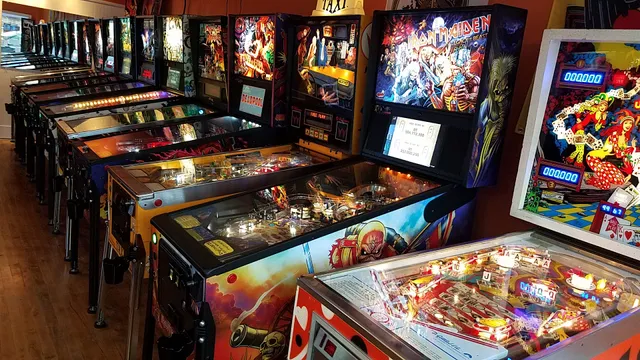 Pinball Land