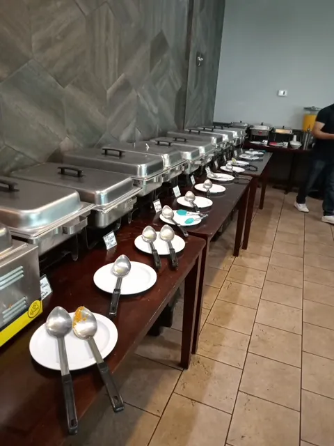 South Indian Restaurant