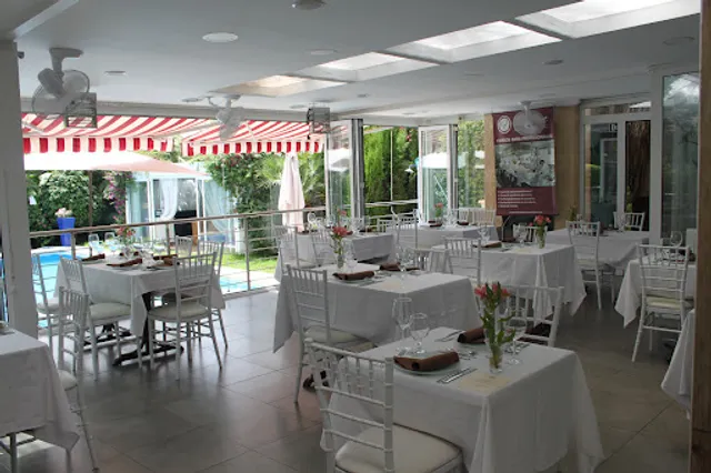 Escuela de Cocina La Font