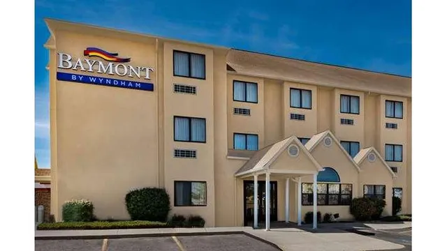 Baymont by Wyndham Farmington