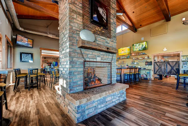 The Tavern Restaurant