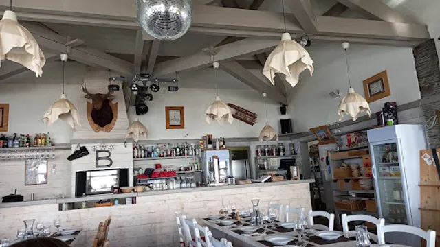 Chalet de Beauregard