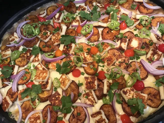 Cuisine Panelinha Delivery