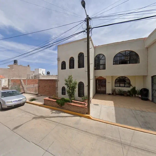 Habitación con vista a la bufa