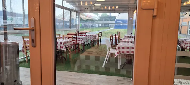 Trattoria & Pizzeria - Ciro e Cosimo