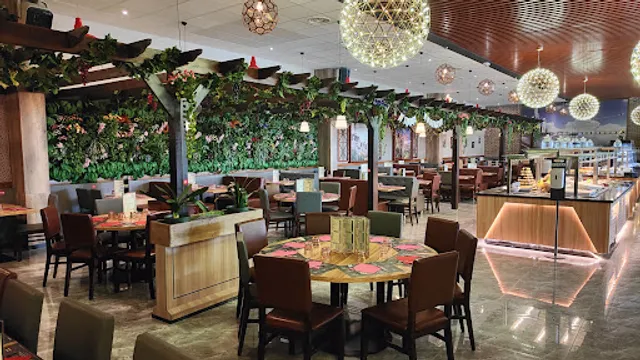 Les Bonnes Grillades