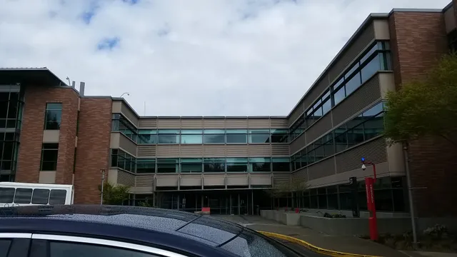 Microsoft Building 31