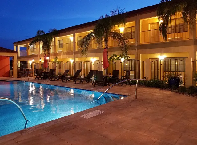 Best Western San Isidro Inn