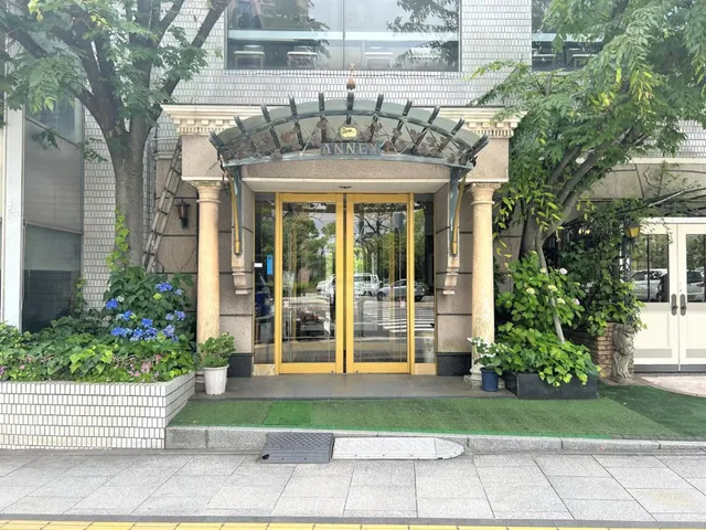 Hiroshima Intelligent Hotel Annex