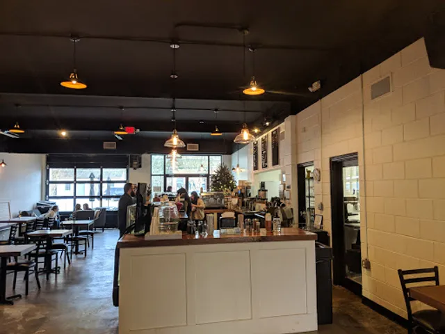 Cultivate Coffee Roasters