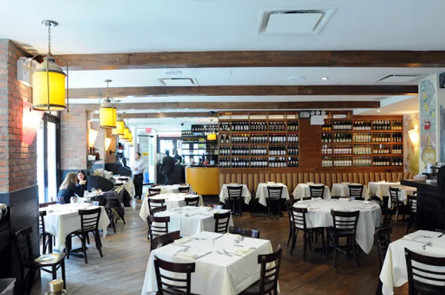 Serafina Upper West 77th (UWS)