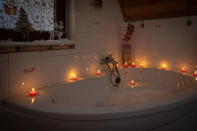 Casa vacanze "Ai piedi del bosco"