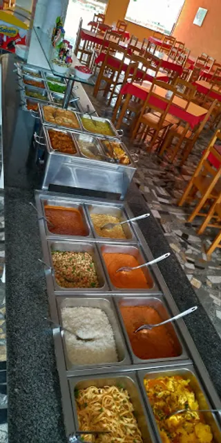 Araújo Churrascaria e Restaurante