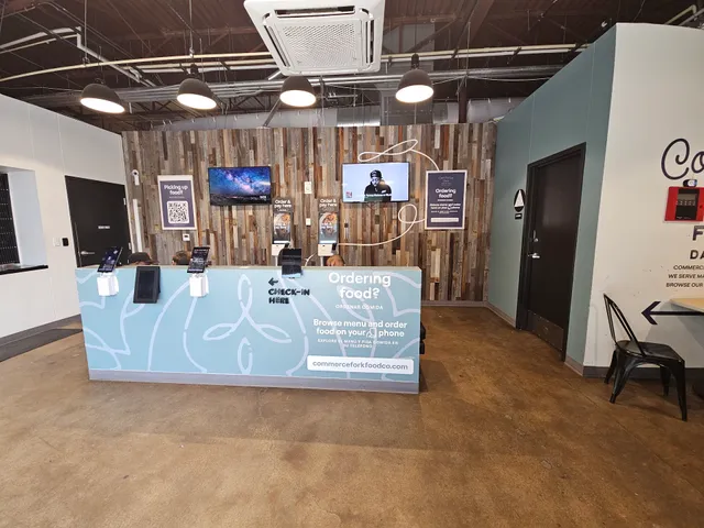 Primavega Restaurant