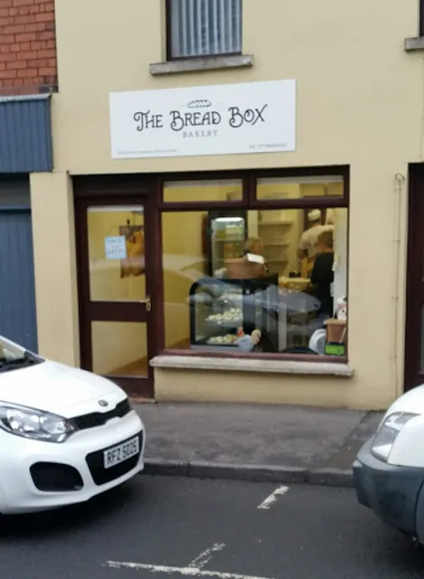 The Bread Box